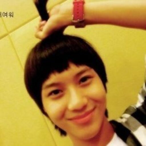 baby taemin