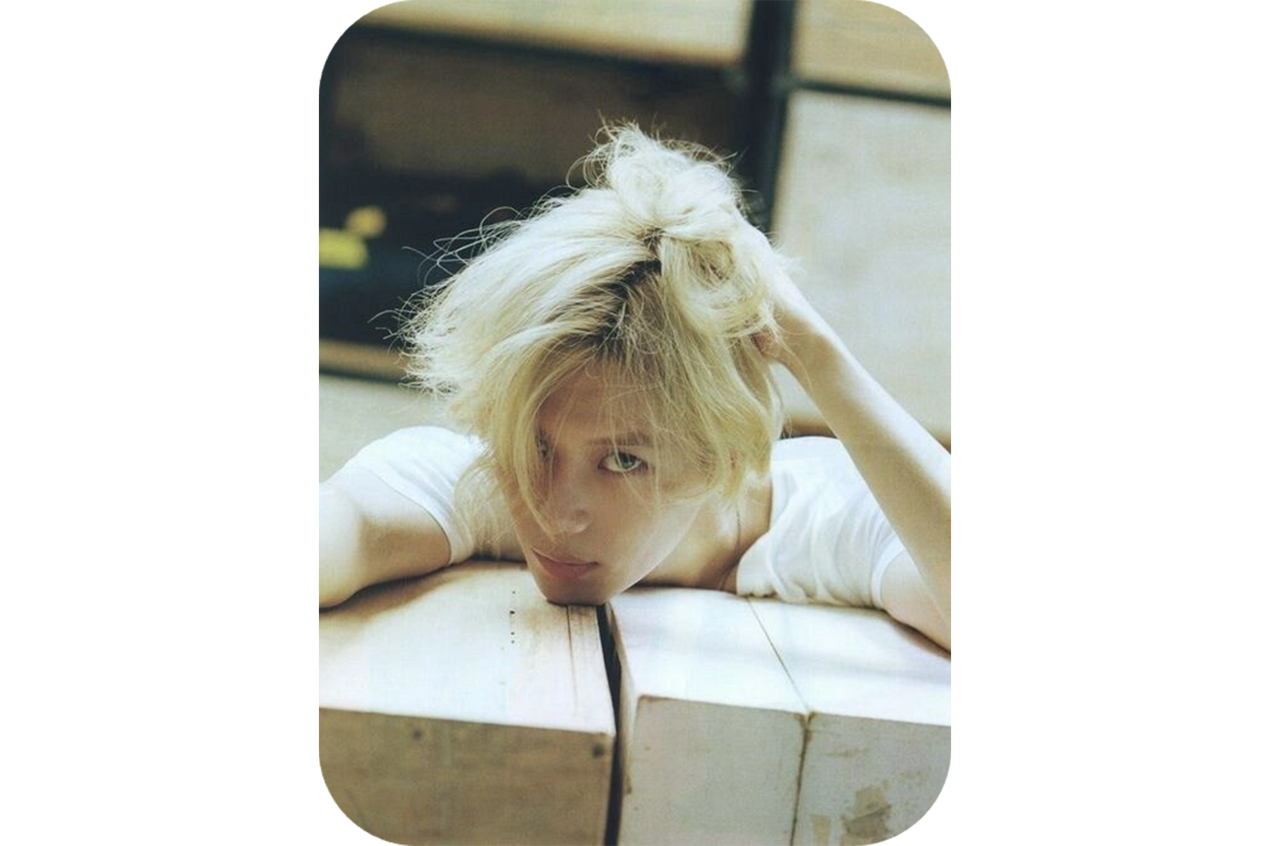 Taemin 2014
